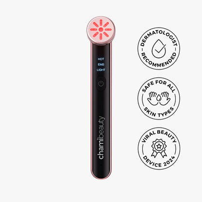 Light Therapy Skincare Wand
