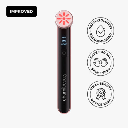 10-in-1 Skincare Wand