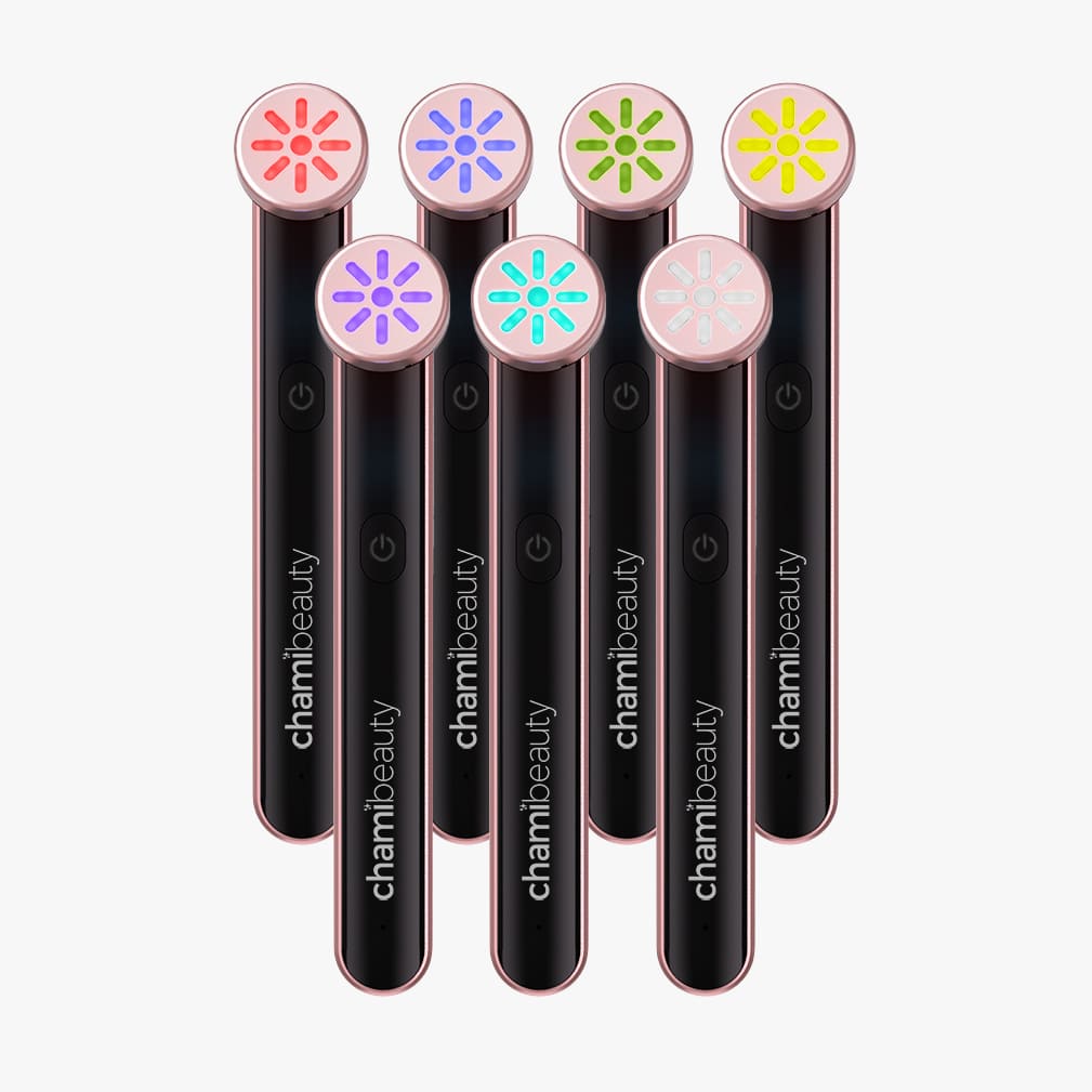 10-in-1 Skincare Wand - Ambassador