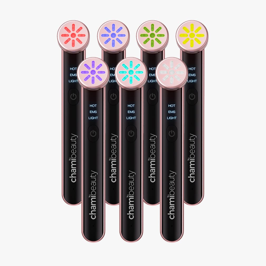 10-in-1 Skincare Wand