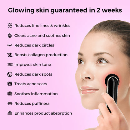 10-in-1 Skincare Wand