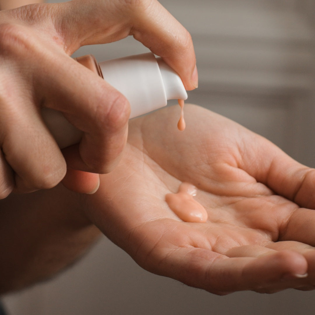 Light Therapy Repair Serum