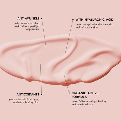 Light Therapy Repair Serum