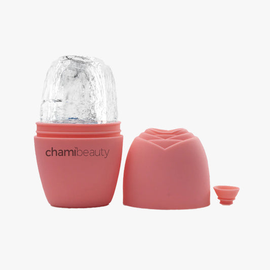 Ice Facial Cube