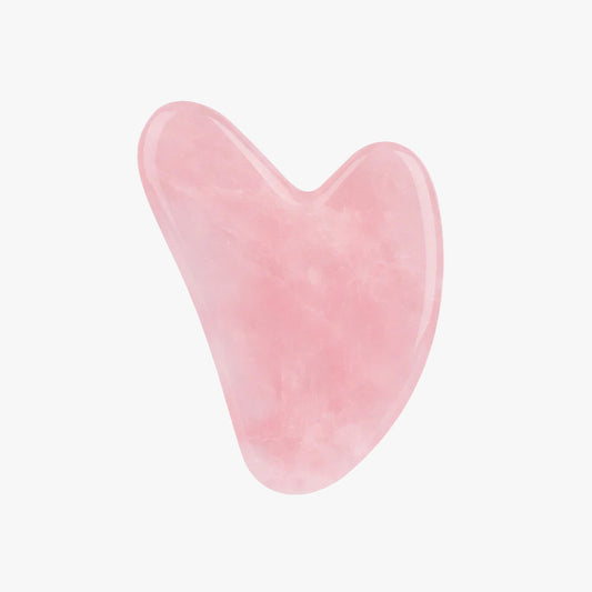 Rose Quartz Gua Sha
