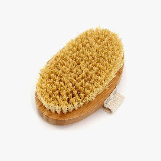 Dry Body Brush