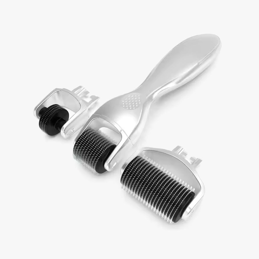 3-in-1 Derma Roller