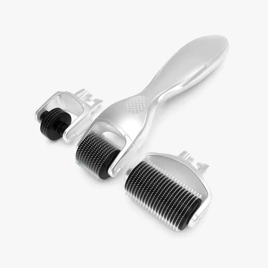 3-in-1 Derma Roller