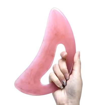 Body Gua Sha