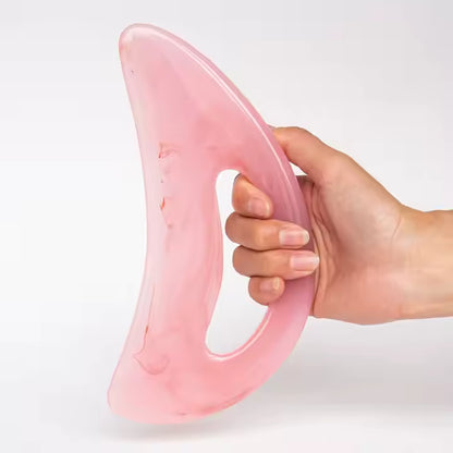 Body Gua Sha