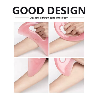 Body Gua Sha