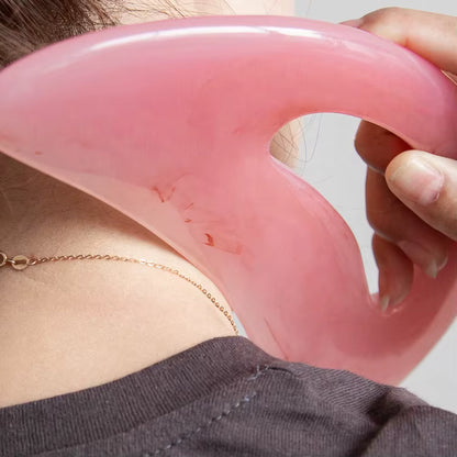 Body Gua Sha