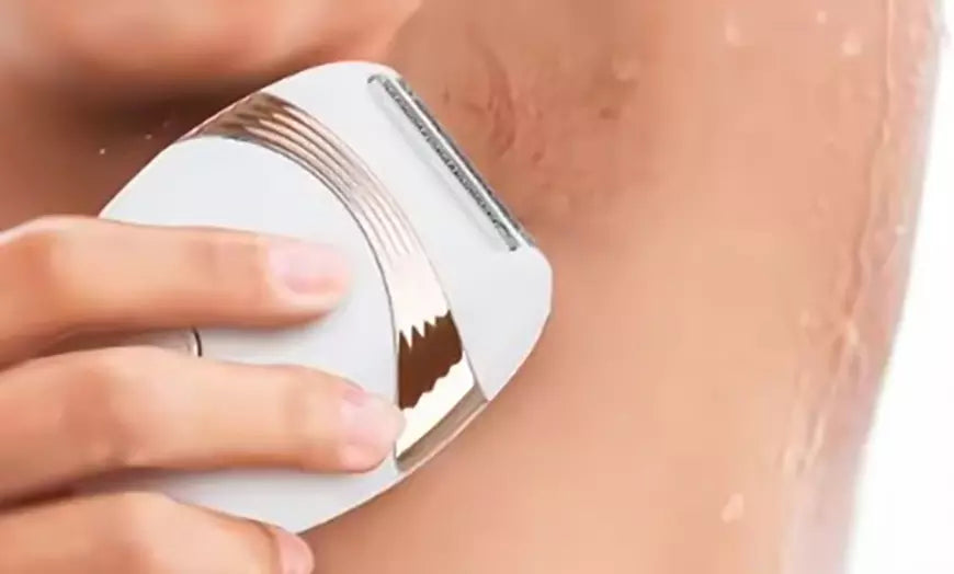 Electronic Trimmer