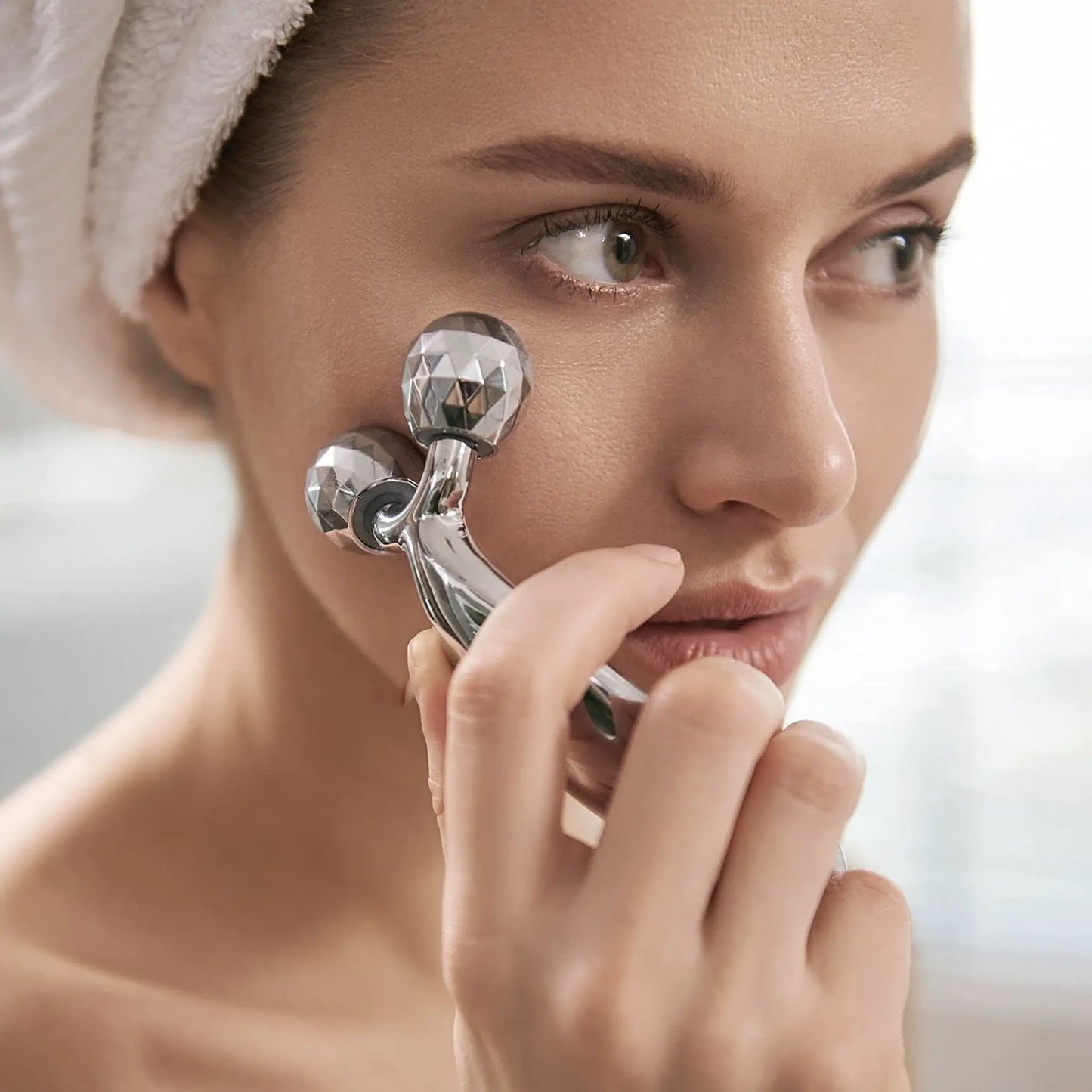 Face Sculptor