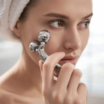 Face Sculptor