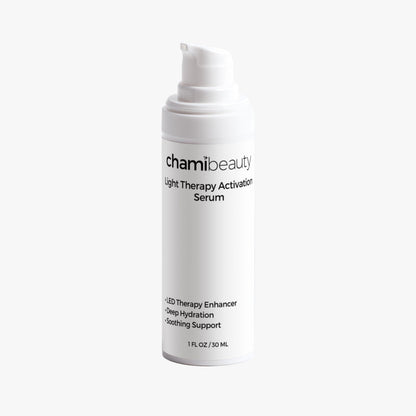 Light Therapy Activation Serum