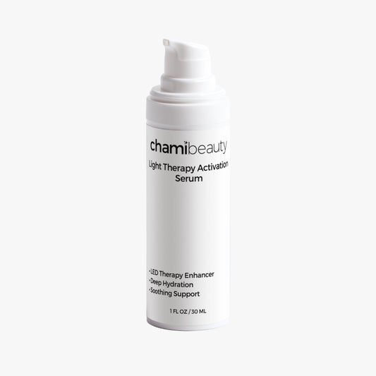 Light Therapy Activation Serum