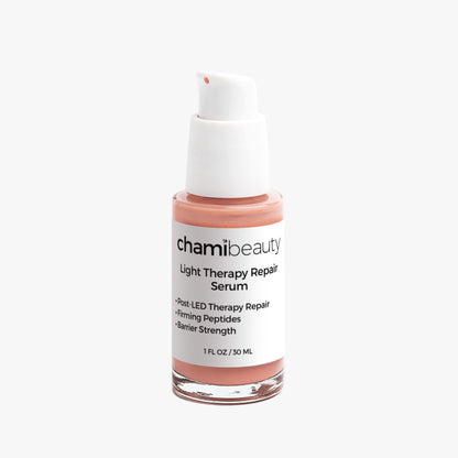 Light Therapy Repair Serum