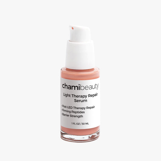 Light Therapy Repair Serum