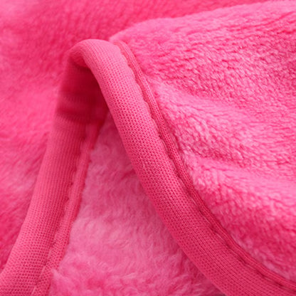 Makeup Remover Towel