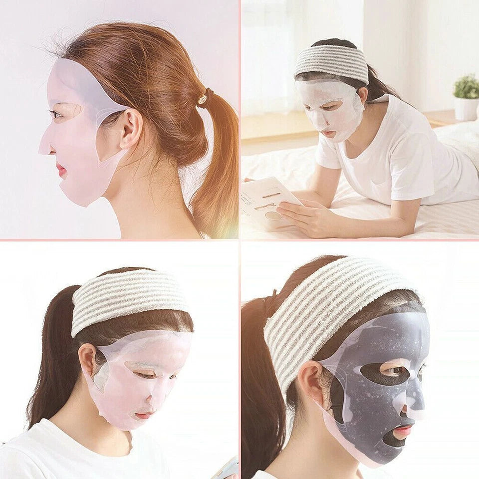 Reusable Face Mask