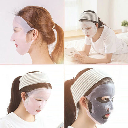 Reusable Face Mask