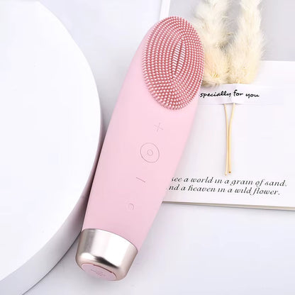 Sonic Facial Brush